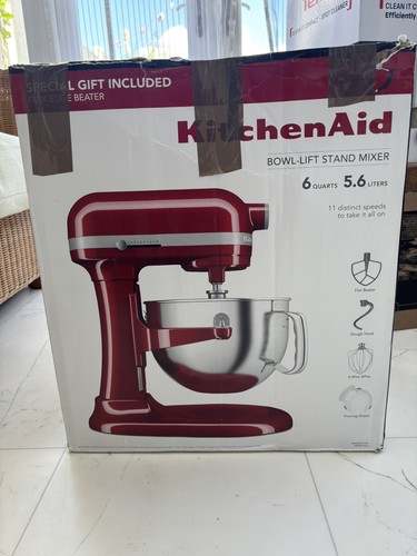 Kitchenaid artisan bowl - kitchenaid,