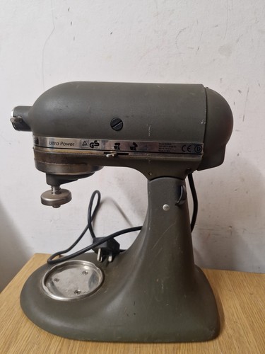 Kitchenaid ultra powerksm90 - kitchenaid,