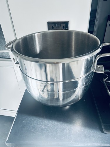 Buffalo planetary mixer bowl - buffalo,