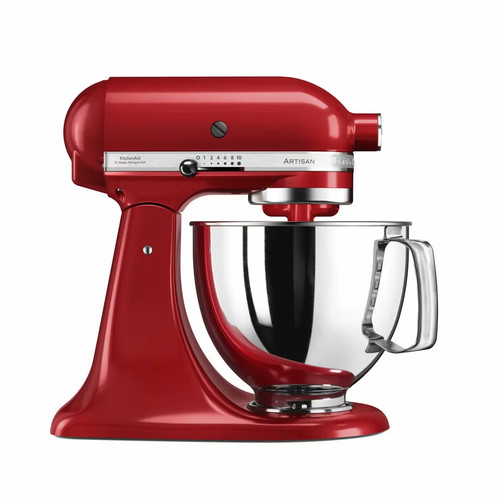 Kitchenaid artisan stand mixer - kitchenaid,
