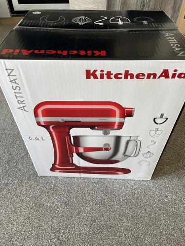 Kitchenaid artisan mixer - artisan,