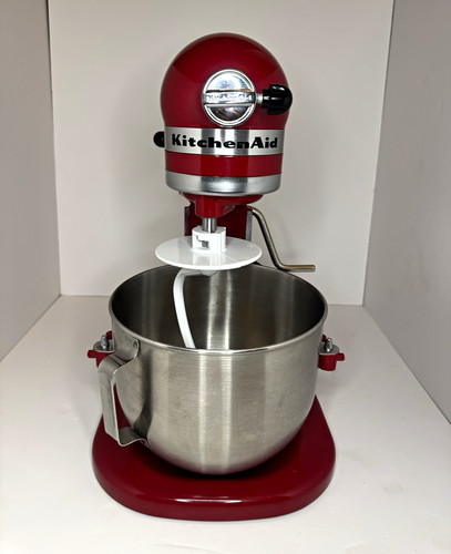 Kitchenaid heavy duty 5kpm5 - heavy,