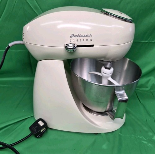 Kenwood patissier stand - stand, mixer