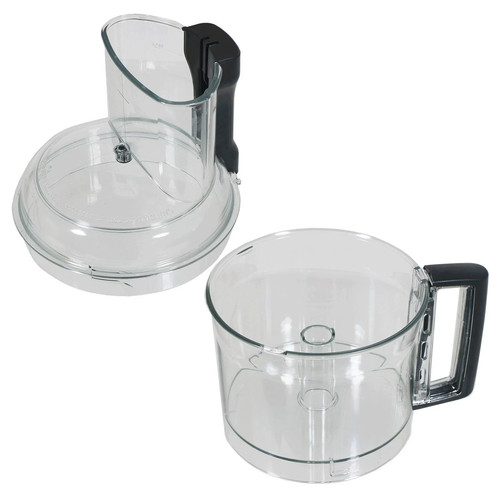 Genuine magimix mixer bowl - magimix,