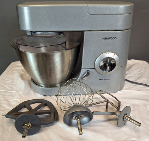 Kenwood chef premier stand - premier,