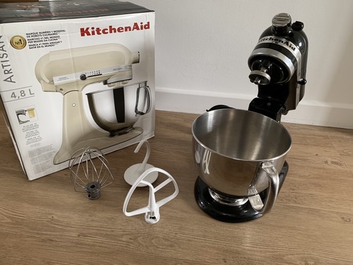 Kitchenaid artisan mixer - kitchenaid,