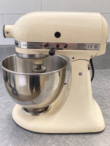 Kitchenaid artisan stand - kitchenaid,