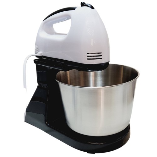 Electric stand food mixer - electric,