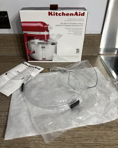Kitchenaid mixer bowl - 4.8l,