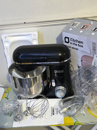 Kitchen the box - the, 800w