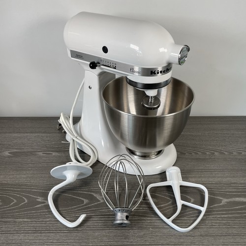 Kitchenaid classic 5k45ss - classic,