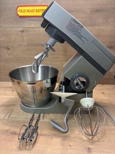 Kenwood chef classic km400 - classic,
