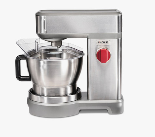 Wolf stand mixer - wolf,