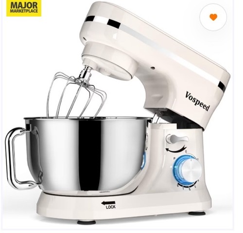 Vospeed stand mixer 5qt - vospeed,