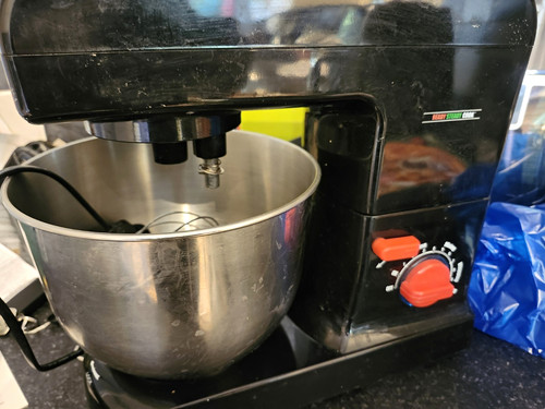 Ready steady cook - ready,