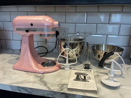 Kitchenaid artisan 5ksm175 - artisan,
