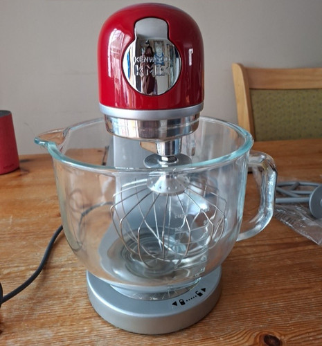 Kenwood kmix kmx75 1000w stand - kmix,