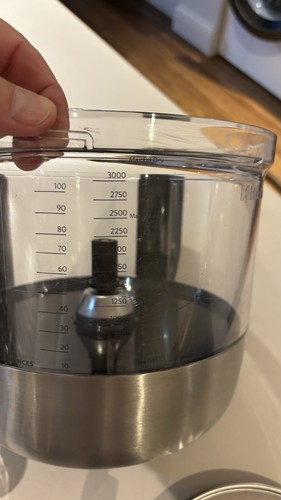 Kitchenaid artisan mixer - kitchenaid,