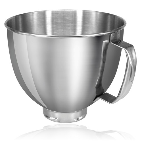 Bowl for kitchenaid mixer 8l - for,