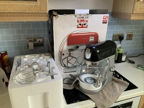 Kenwood kmix stand mixer - stand,