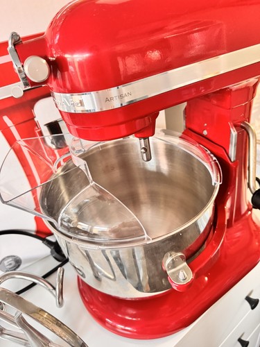Kitchenaid heavy duty - kitchenaid,