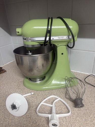 Kitchenaid artisan 5ksm150 - artisan,