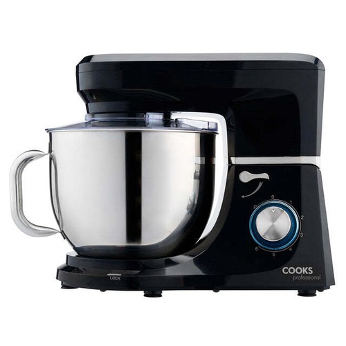 Electric stand mixer bowl 6 - 7l,