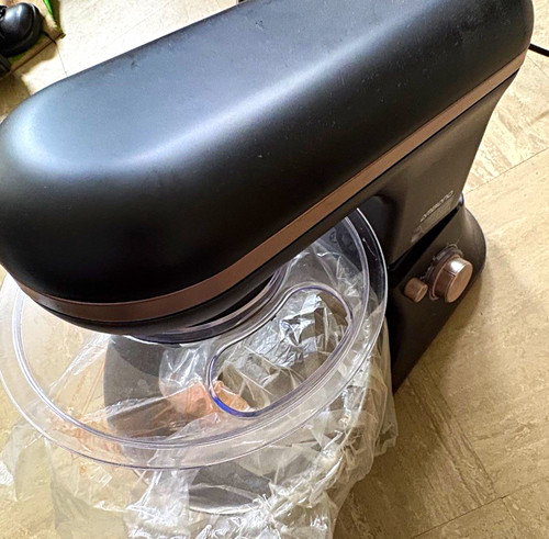 Ambiano 1400w stand mixer - 1400w,