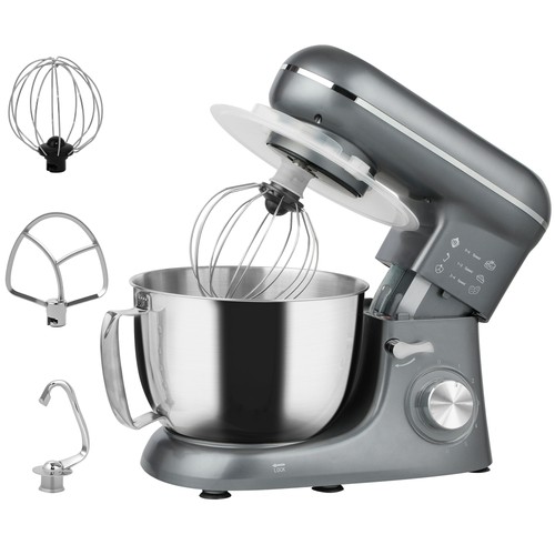 Homcom electric stand mixer - electric,