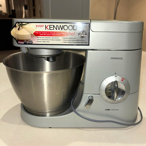 Kenwood chef premier stand - premier,