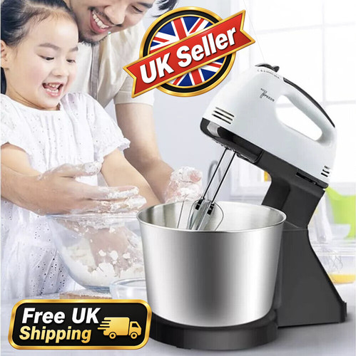 Electric stand mixer speed - electric,