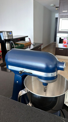 Kitchenaid artisan 7l - kitchenaid, 4.7l