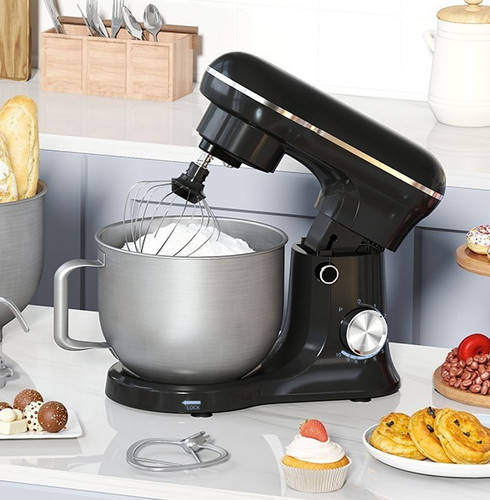 Electric stand mixer 1500w - stand, 10