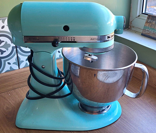 Kitchenaid artisan 300w - 4.8l,