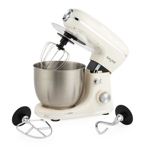 Salter retro cream - retro,