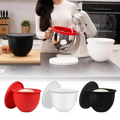 Kitchenaid mixer bowl - kitchenaid, silicone