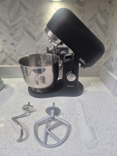 Kenwood kmix stand mixer with - stand,