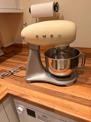 Smeg smf03 cream stand - smf03,
