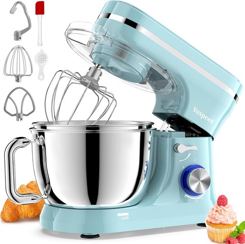 Vospeed stand mixer 5l - vospeed, 4.5l+5l