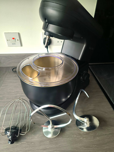 Salter ek5605 1200w - salter, 5.2l