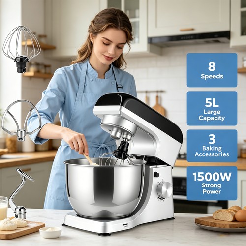 Oyajia 1500w electric food - oyajia,