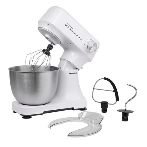 Daewoo essentials stand mixer - stand,