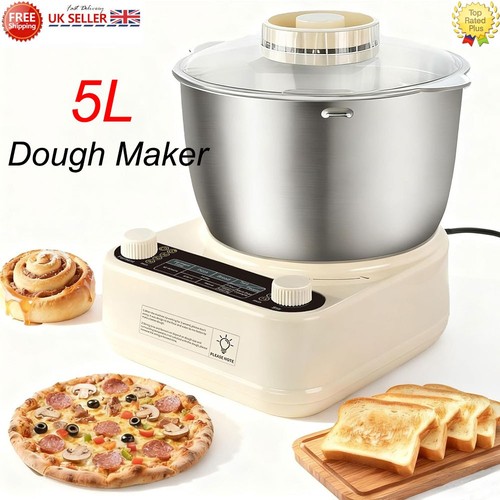 New automatic electric - new, 5l