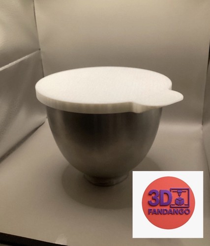 Sealing lid cover for - sealing,
