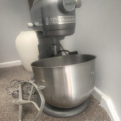 Kitchenaid heavy duty 9l - kitchenaid,