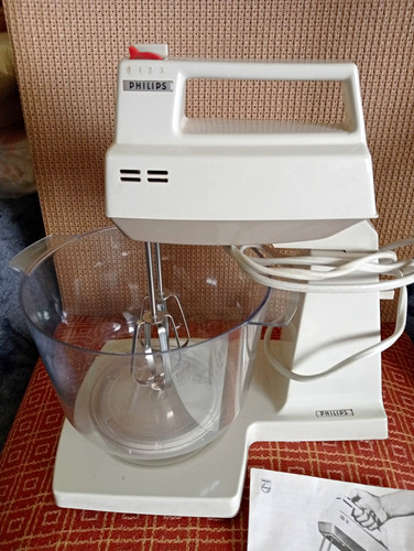Philips hm3060 speed stand - philips,