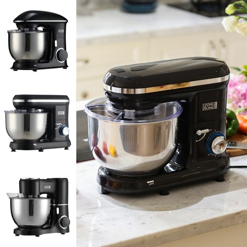 Electric stand mixer - electric, 5.5l