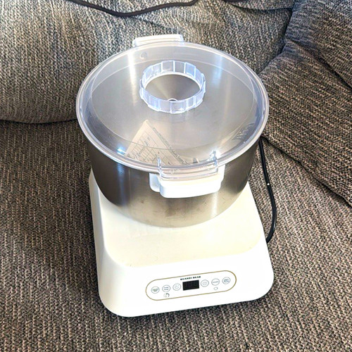 Kenwood kmix 1000w - stand, mixer