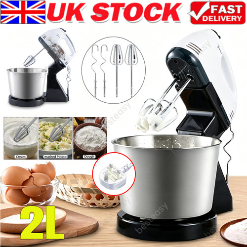 Speed electric stand - speed,