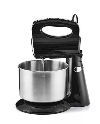 Black 300w stand - black,